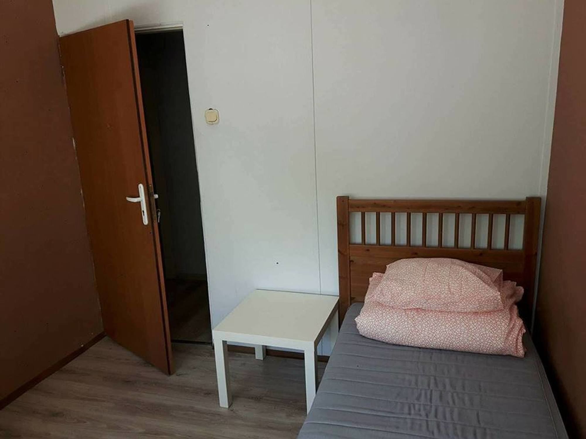 Hostel Family Erasmus Center ワルシャワ エクステリア 写真