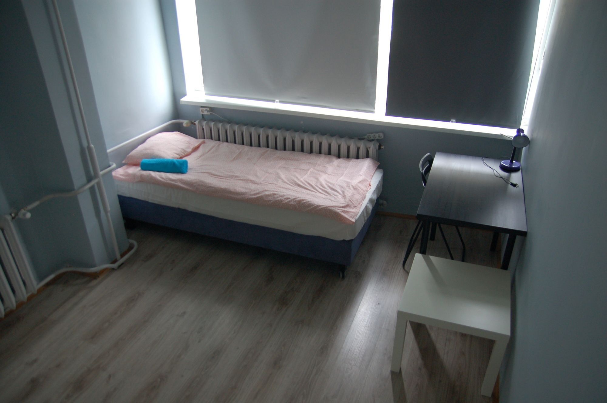 Hostel Family Erasmus Center ワルシャワ エクステリア 写真
